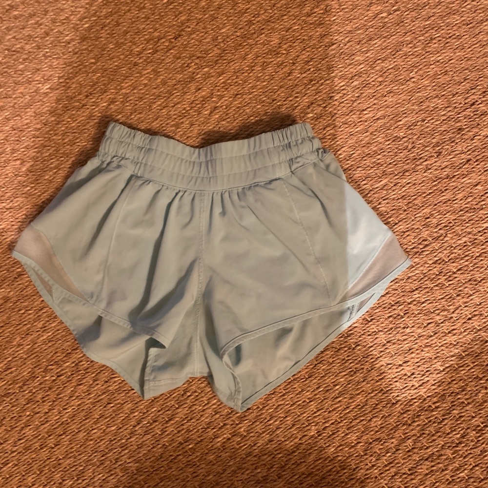 Lululemon shorts!!